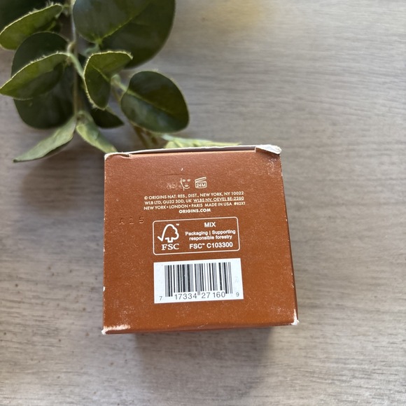 ORIGINS HIGH-POTENCY NIGHT-A-MINS Resurfacing Cream 1.7 oz / 50ml New in Box - Picture 2 of 3